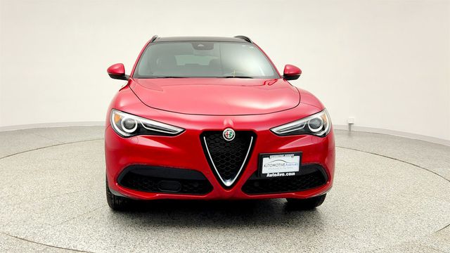 2022 Alfa Romeo Stelvio Ti AWD - 22974855 - 1