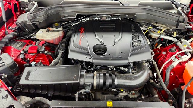 2022 Alfa Romeo Stelvio Ti AWD - 22974855 - 24