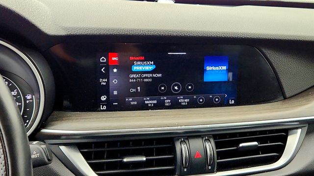 2022 Alfa Romeo Stelvio Ti AWD - 23029958 - 18