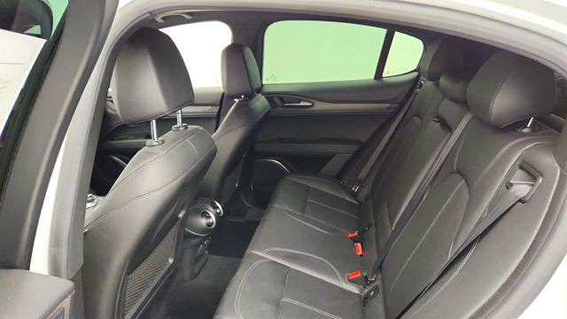 2022 Alfa Romeo Stelvio Ti AWD - 23029958 - 20