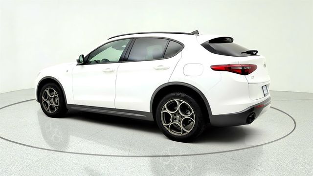 2022 Alfa Romeo Stelvio Ti AWD - 23029958 - 6