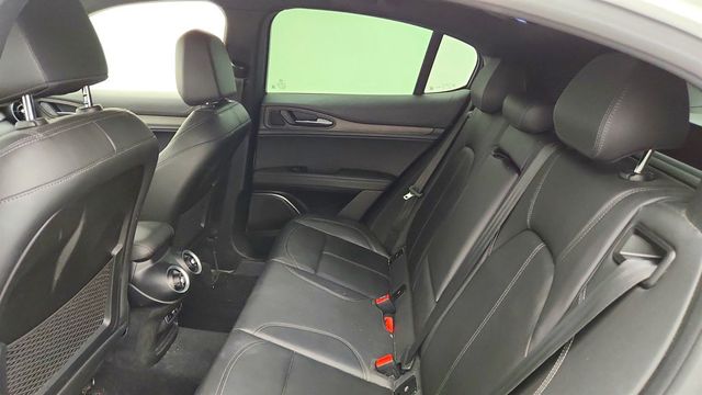 2022 Alfa Romeo Stelvio Ti AWD - 23036208 - 19