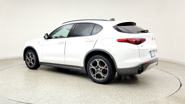2022 Alfa Romeo Stelvio Ti AWD - 23036208 - 6