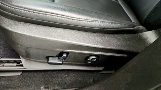 2022 Alfa Romeo Stelvio Ti AWD with Premium Interior & Sound Package - 22972360 - 11