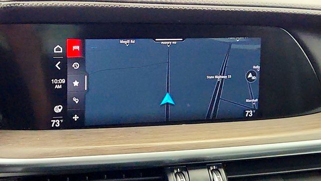 2022 Alfa Romeo Stelvio Ti AWD with Premium Interior & Sound Package - 22972360 - 19