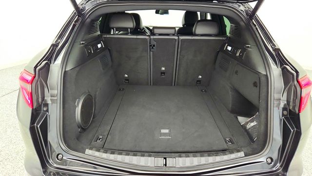 2022 Alfa Romeo Stelvio Ti AWD with Premium Interior & Sound Package - 22972360 - 22