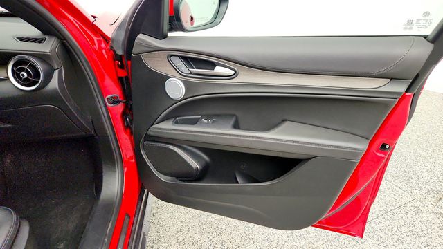 2022 Alfa Romeo Stelvio Ti AWD w/ Premum Int & Sound Pkg and Active Assist+ Pkg - 23030982 - 26