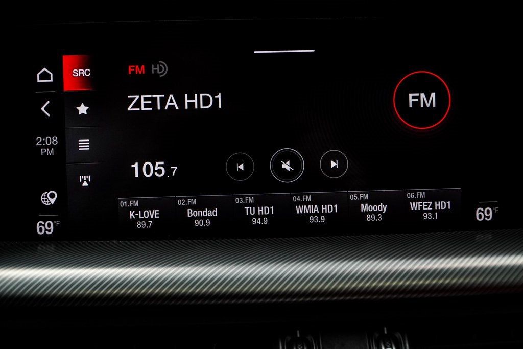 2022 Alfa Romeo Stelvio Ti Sport photo 25