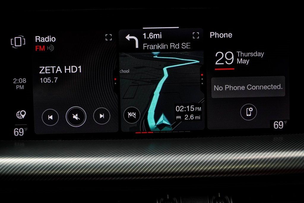 2022 Alfa Romeo Stelvio Ti Sport photo 26