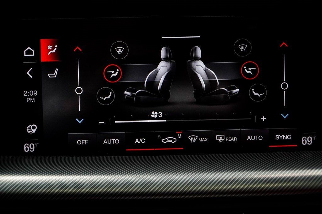 2022 Alfa Romeo Stelvio Ti Sport photo 28