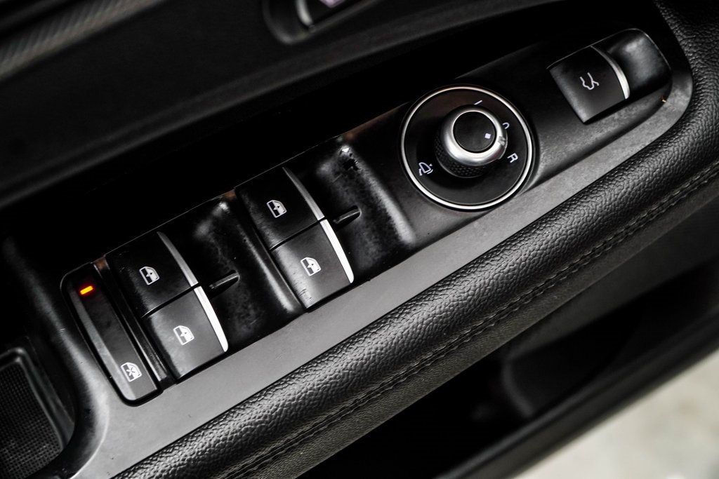 2022 Alfa Romeo Stelvio Ti Sport photo 45