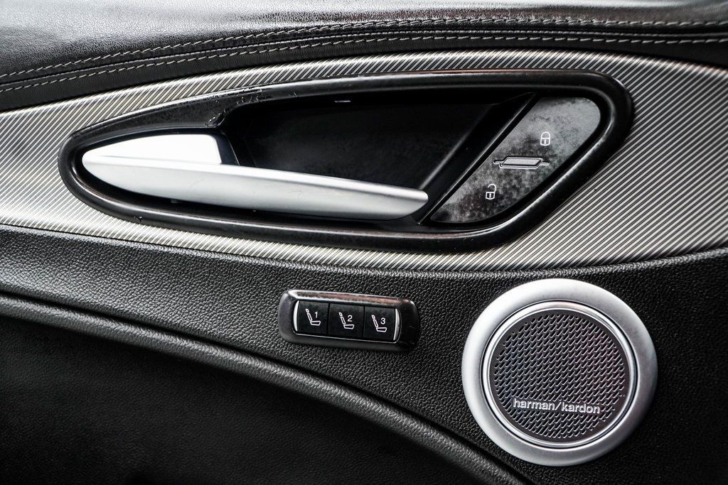 2022 Alfa Romeo Stelvio Ti Sport photo 46