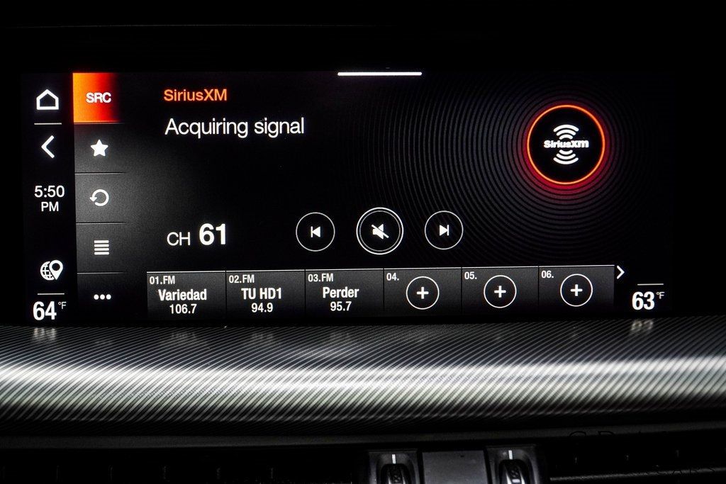 2022 Alfa Romeo Stelvio Ti Sport photo 22