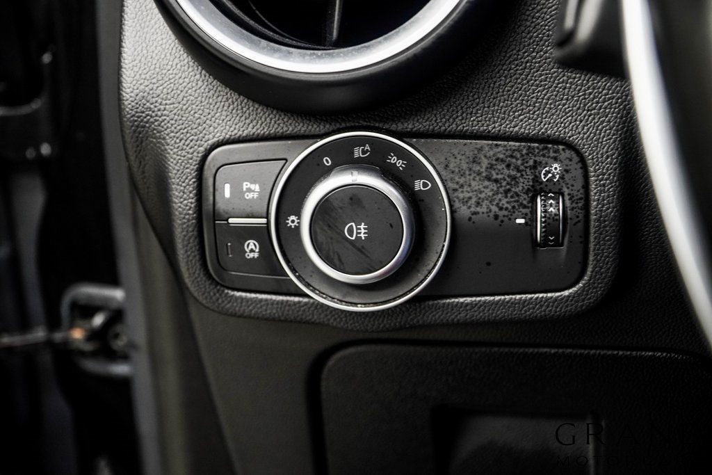 2022 Alfa Romeo Stelvio Ti Sport photo 30