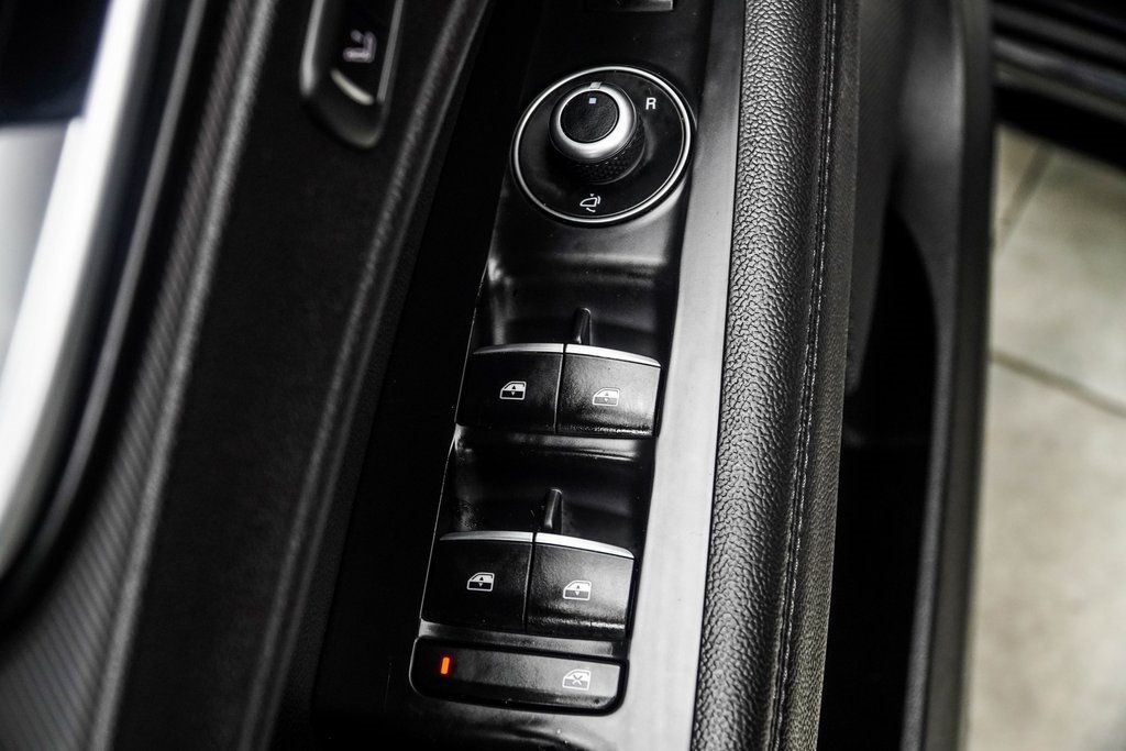 2022 Alfa Romeo Stelvio Ti Sport photo 33
