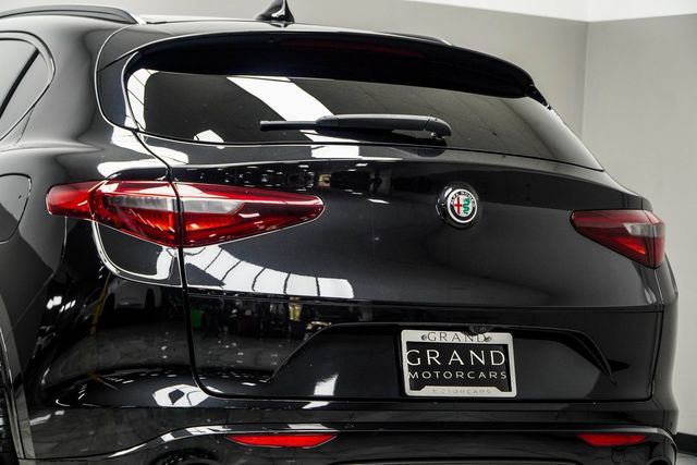 2022 Alfa Romeo Stelvio Veloce - 22935324 - 12