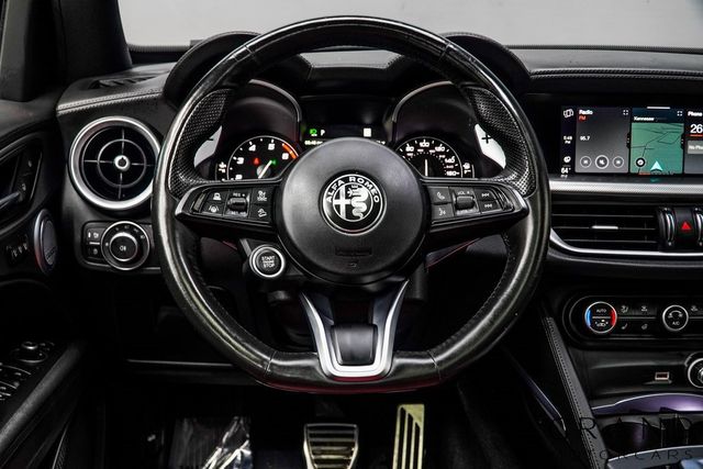 2022 Alfa Romeo Stelvio Veloce - 22935324 - 14