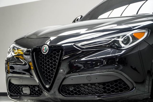 2022 Alfa Romeo Stelvio Veloce - 22935324 - 1