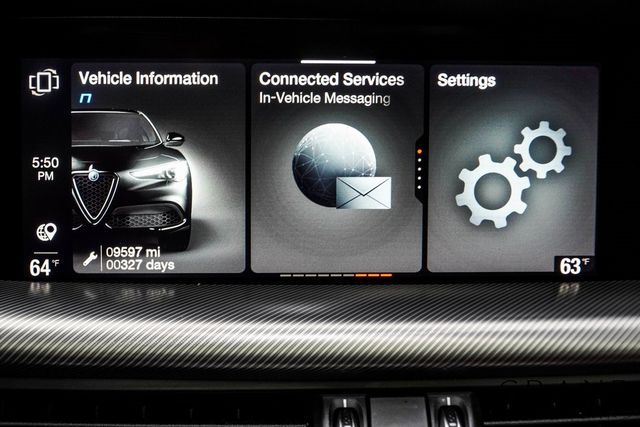 2022 Alfa Romeo Stelvio Veloce - 22935324 - 24