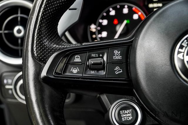 2022 Alfa Romeo Stelvio Veloce - 22935324 - 27