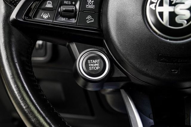 2022 Alfa Romeo Stelvio Veloce - 22935324 - 28