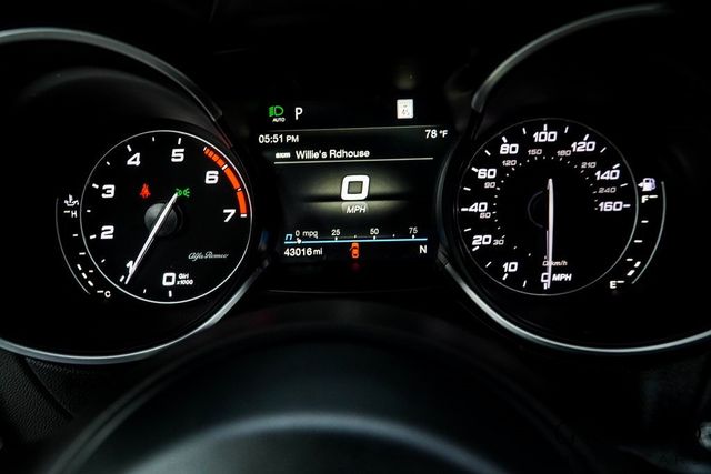 2022 Alfa Romeo Stelvio Veloce - 22935324 - 30