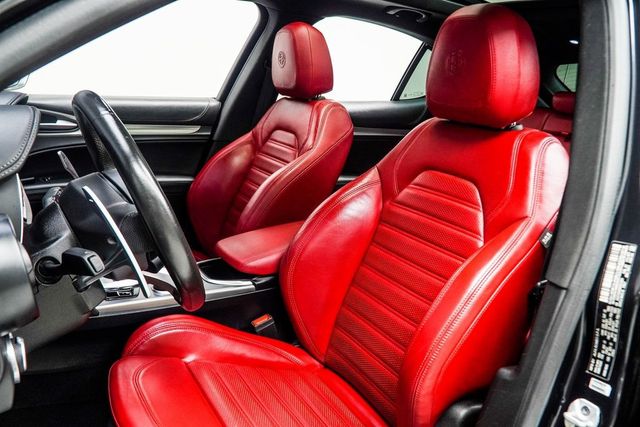 2022 Alfa Romeo Stelvio Veloce - 22935324 - 35