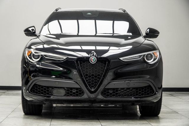 2022 Alfa Romeo Stelvio Veloce - 22935324 - 6