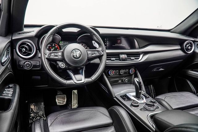 2022 Alfa Romeo Stelvio Veloce - 22978972 - 15