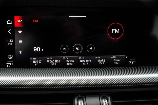 2022 Alfa Romeo Stelvio Veloce - 22978972 - 25