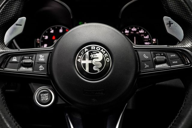 2022 Alfa Romeo Stelvio Veloce - 22978972 - 28