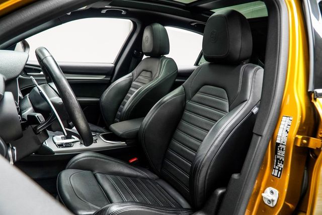 2022 Alfa Romeo Stelvio Veloce - 22978972 - 35