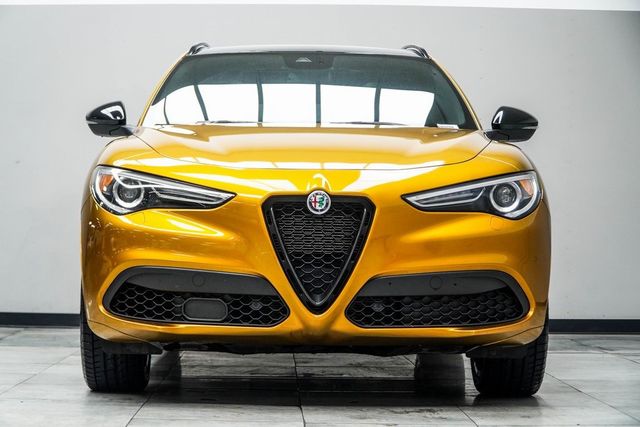 2022 Alfa Romeo Stelvio Veloce - 22978972 - 7