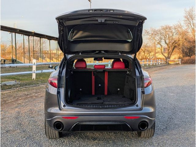 2022 Alfa Romeo Stelvio Veloce - 22958068 - 12