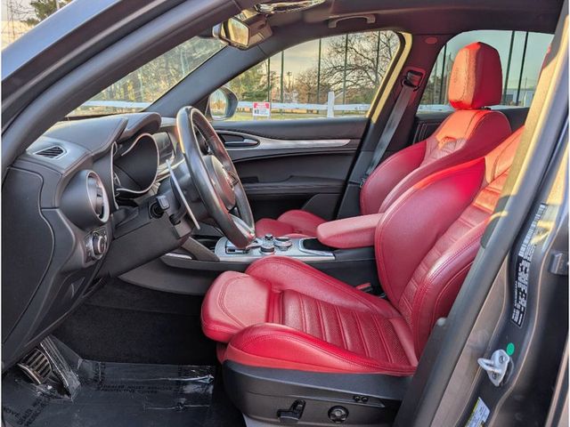 2022 Alfa Romeo Stelvio Veloce - 22958068 - 13