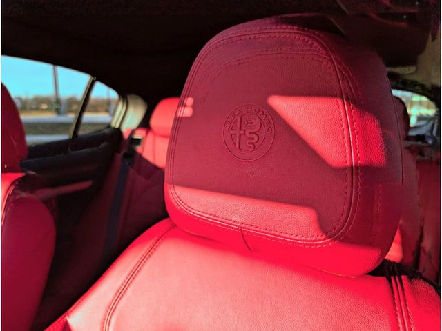 2022 Alfa Romeo Stelvio Veloce - 22958068 - 14