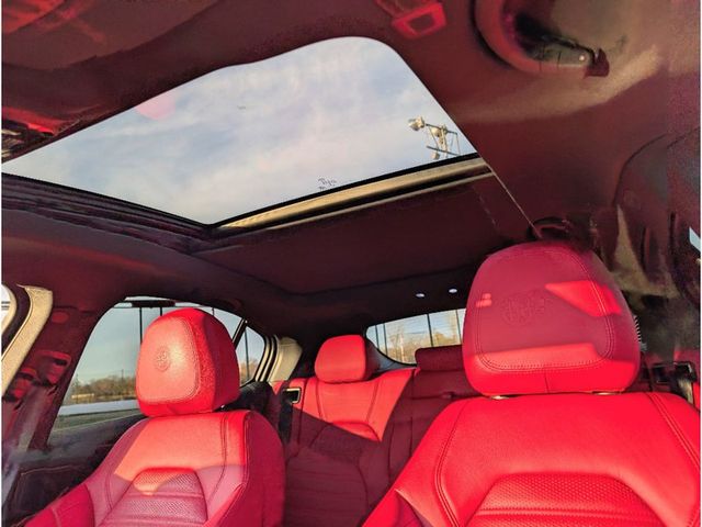 2022 Alfa Romeo Stelvio Veloce - 22958068 - 15