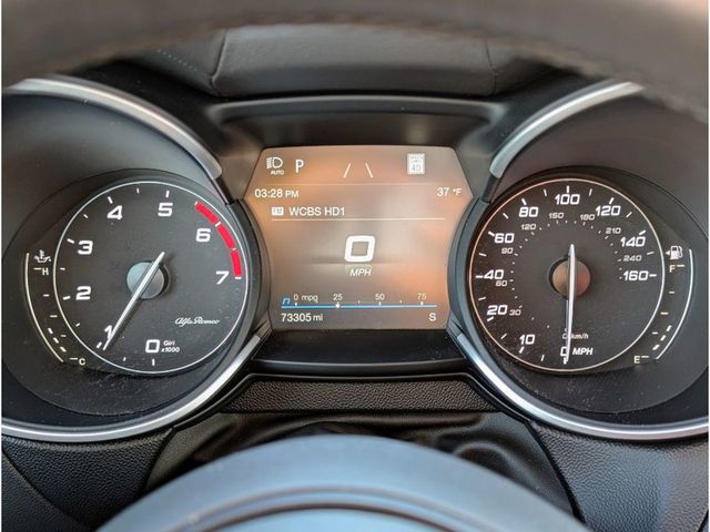 2022 Alfa Romeo Stelvio Veloce - 22958068 - 19