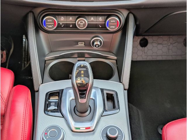 2022 Alfa Romeo Stelvio Veloce - 22958068 - 20