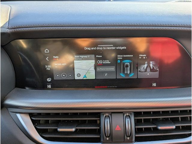 2022 Alfa Romeo Stelvio Veloce - 22958068 - 21