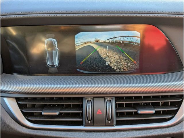 2022 Alfa Romeo Stelvio Veloce - 22958068 - 23