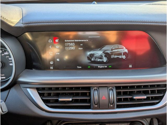 2022 Alfa Romeo Stelvio Veloce - 22958068 - 25