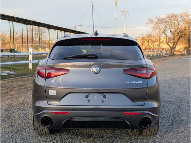 2022 Alfa Romeo Stelvio Veloce - 22958068 - 5