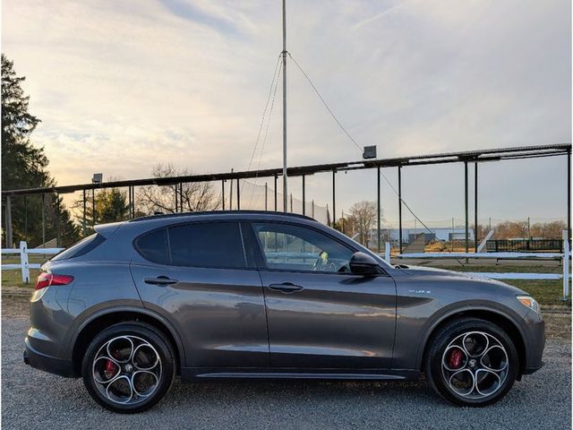 2022 Alfa Romeo Stelvio Veloce - 22958068 - 7