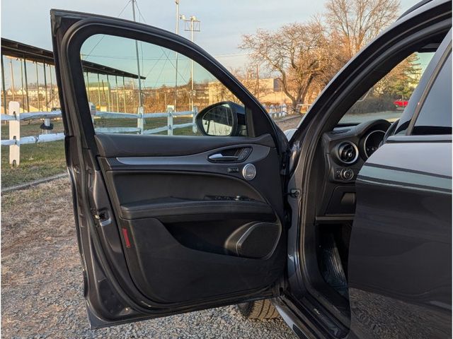 2022 Alfa Romeo Stelvio Veloce - 22958068 - 8