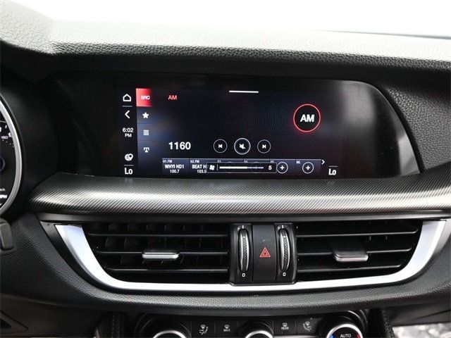 2022 Alfa Romeo Stelvio Veloce - 22868730 - 9