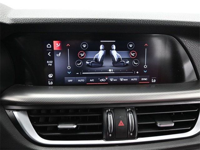 2022 Alfa Romeo Stelvio Veloce - 22868730 - 10