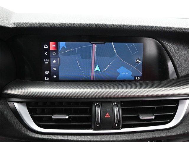 2022 Alfa Romeo Stelvio Veloce - 22868730 - 11