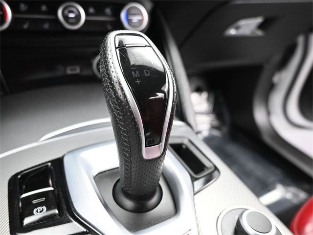 2022 Alfa Romeo Stelvio Veloce - 22868730 - 12