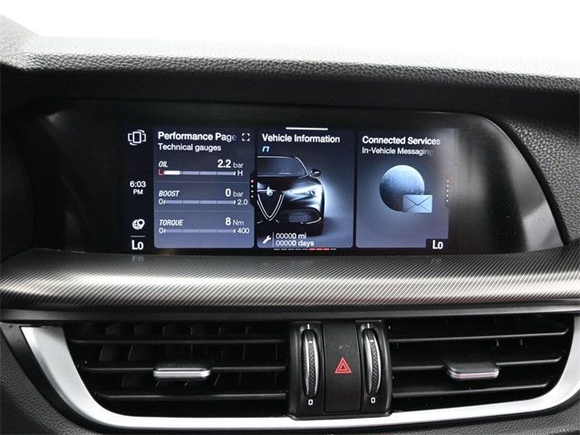 2022 Alfa Romeo Stelvio Veloce - 22868730 - 16